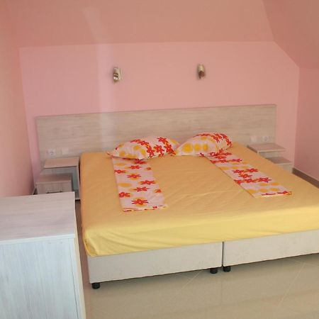 Silistar Hotel Rezovo Εξωτερικό φωτογραφία
