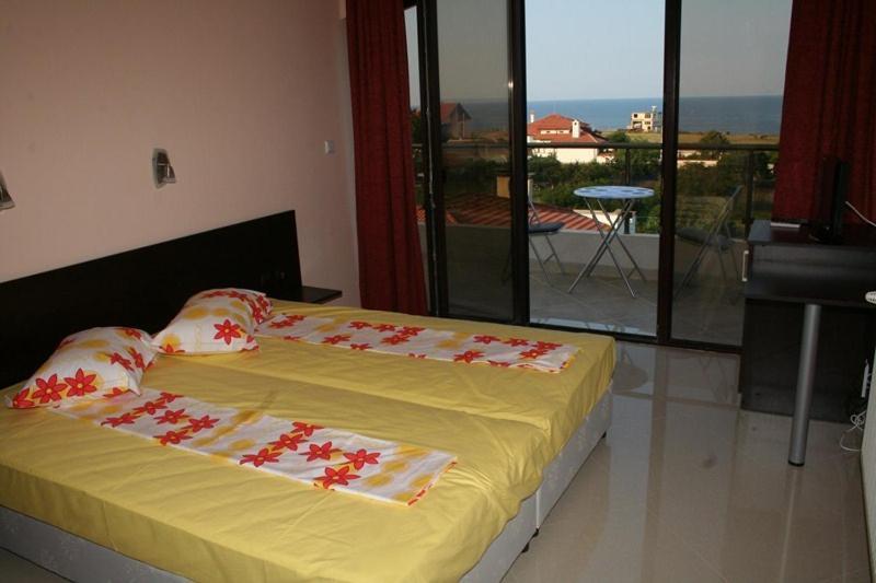 Silistar Hotel Rezovo Δωμάτιο φωτογραφία
