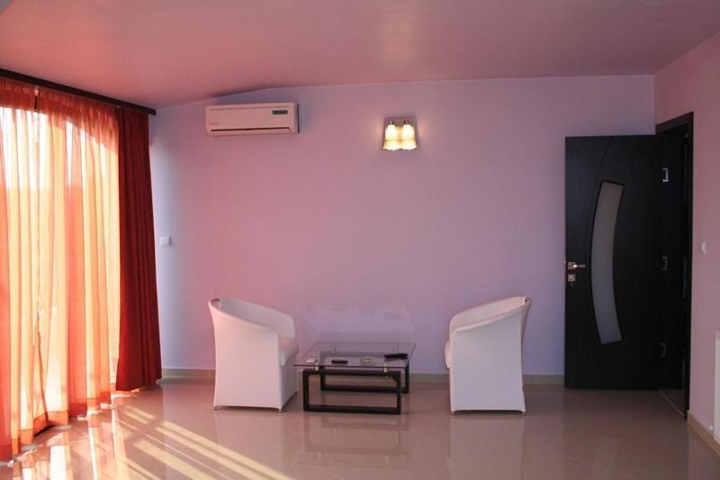 Silistar Hotel Rezovo Δωμάτιο φωτογραφία