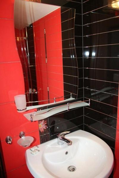Silistar Hotel Rezovo Δωμάτιο φωτογραφία