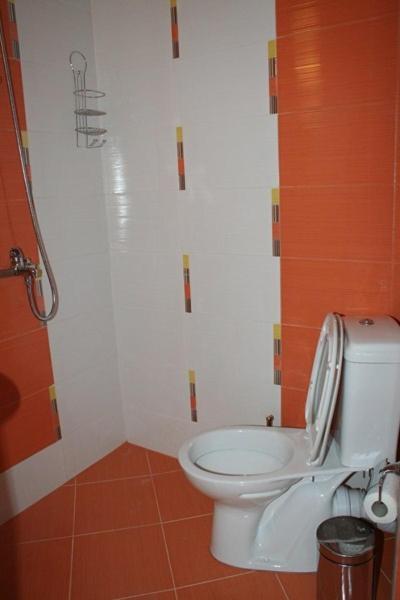 Silistar Hotel Rezovo Εξωτερικό φωτογραφία