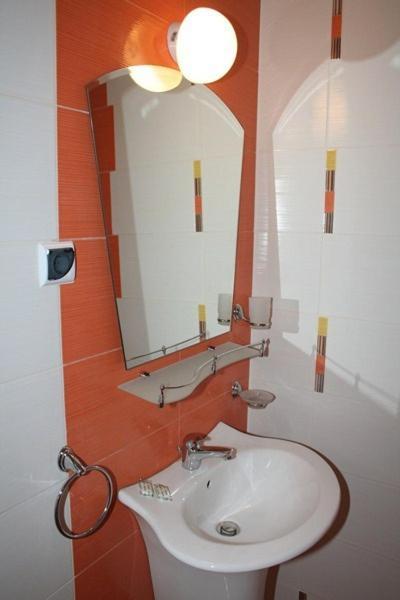 Silistar Hotel Rezovo Εξωτερικό φωτογραφία