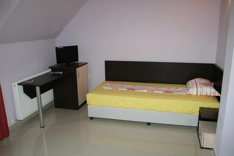Silistar Hotel Rezovo Εξωτερικό φωτογραφία