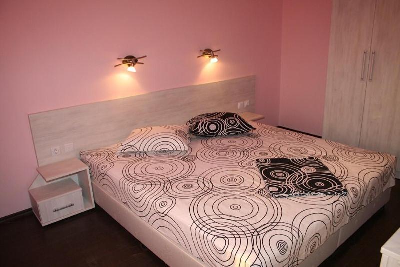 Silistar Hotel Rezovo Εξωτερικό φωτογραφία