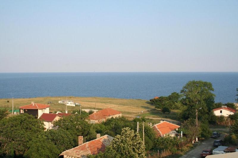 Silistar Hotel Rezovo Εξωτερικό φωτογραφία