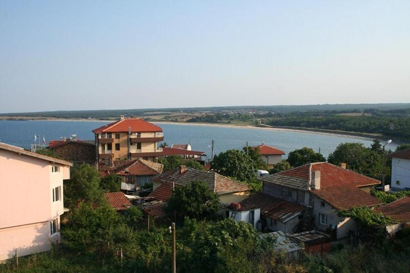 Silistar Hotel Rezovo Εξωτερικό φωτογραφία