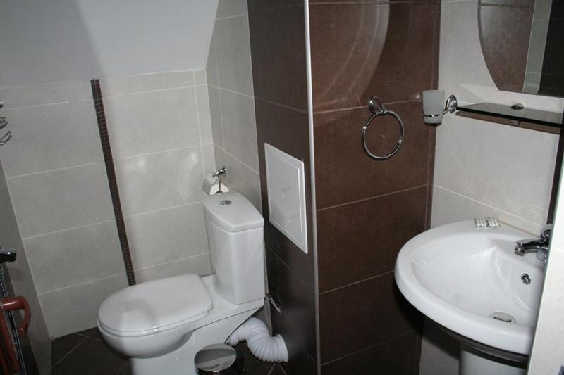 Silistar Hotel Rezovo Εξωτερικό φωτογραφία