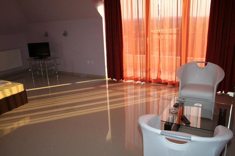 Silistar Hotel Rezovo Εξωτερικό φωτογραφία
