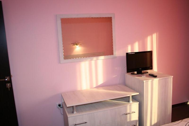 Silistar Hotel Rezovo Εξωτερικό φωτογραφία