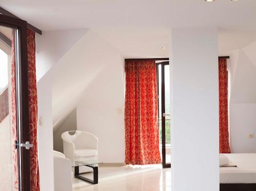 Silistar Hotel Rezovo Εξωτερικό φωτογραφία