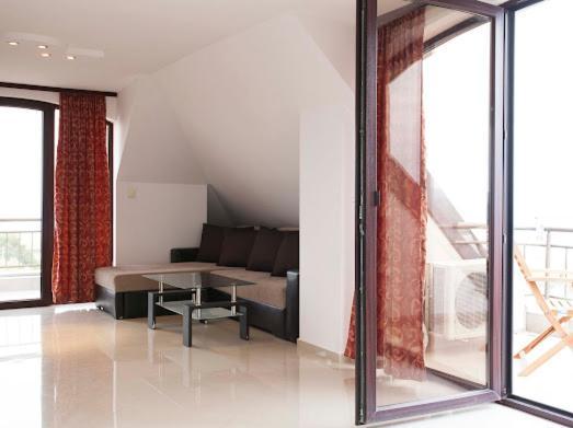 Silistar Hotel Rezovo Εξωτερικό φωτογραφία