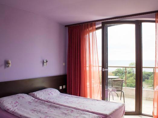 Silistar Hotel Rezovo Εξωτερικό φωτογραφία