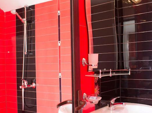 Silistar Hotel Rezovo Εξωτερικό φωτογραφία