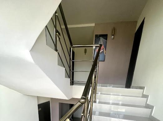 Silistar Hotel Rezovo Εξωτερικό φωτογραφία