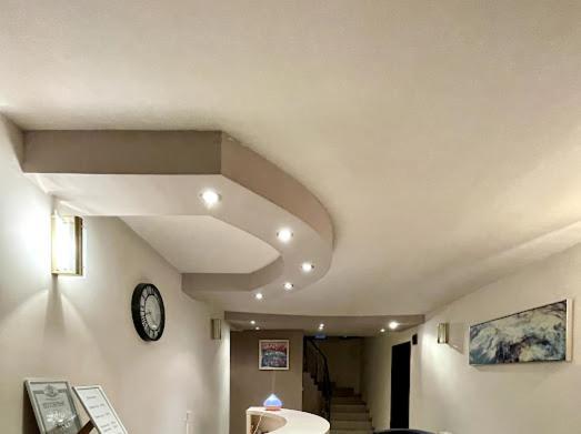 Silistar Hotel Rezovo Εξωτερικό φωτογραφία