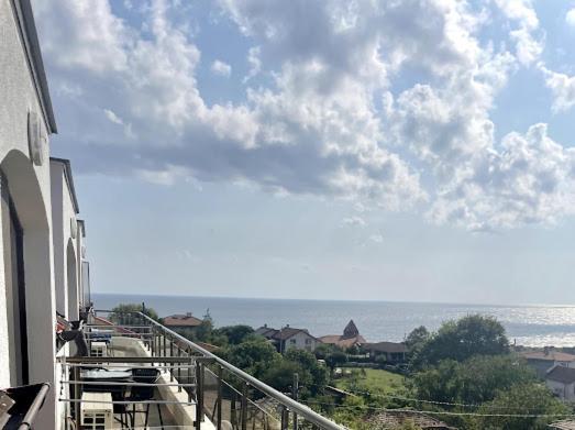 Silistar Hotel Rezovo Εξωτερικό φωτογραφία